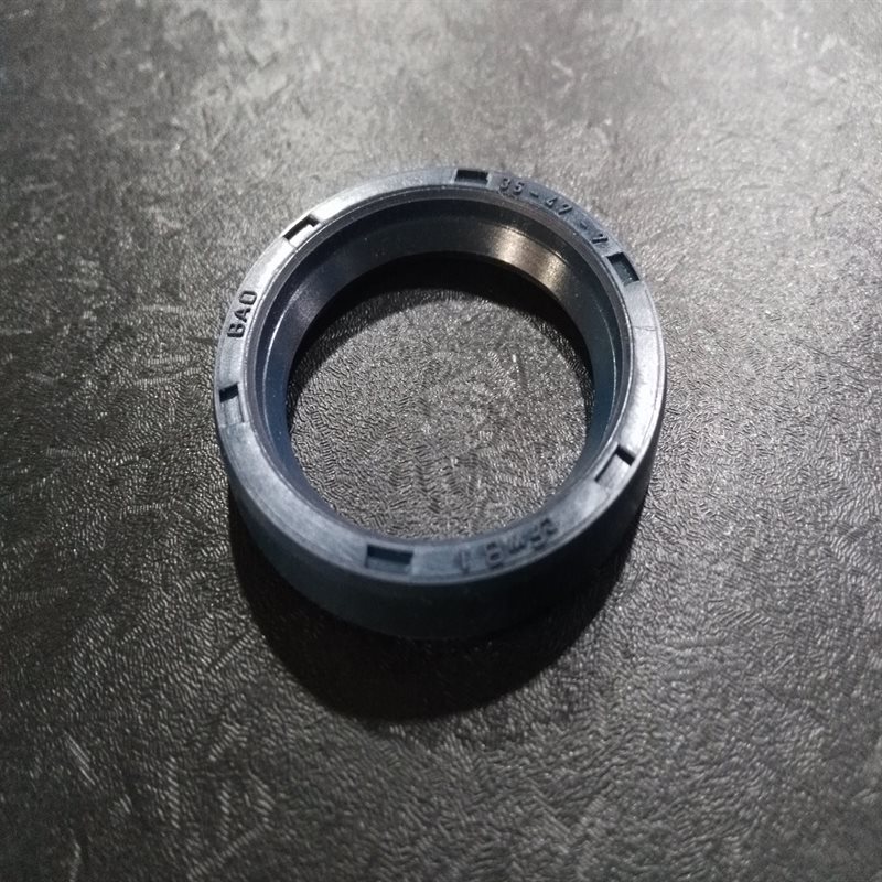 BAD OIL SEAL