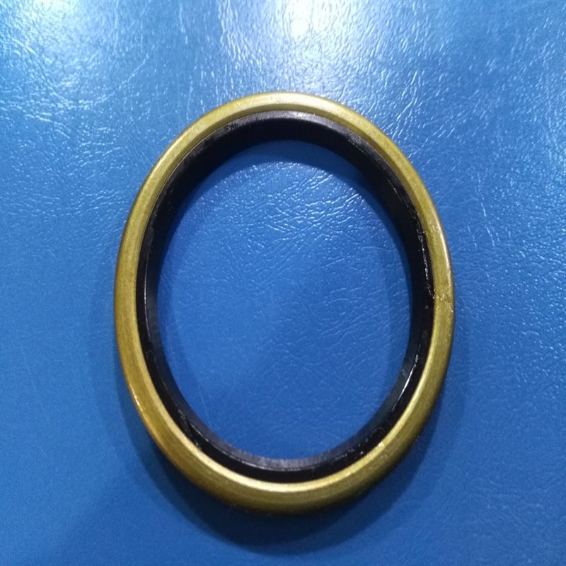 KD OIL SEAL (RUBBER CVR)