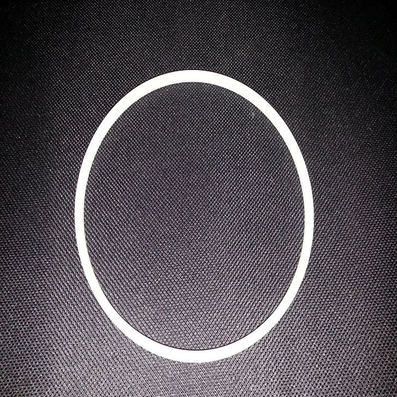 NYLON BACKUP RING