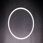 NYLON BACKUP RING