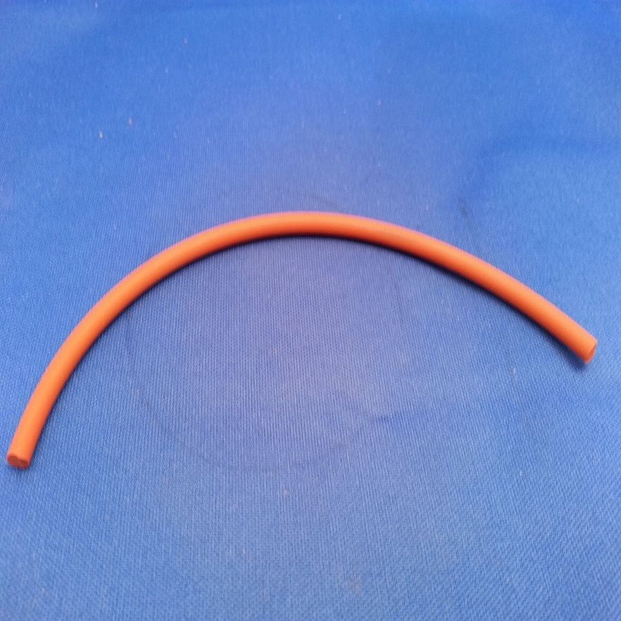 SILICONE 2MM CORD